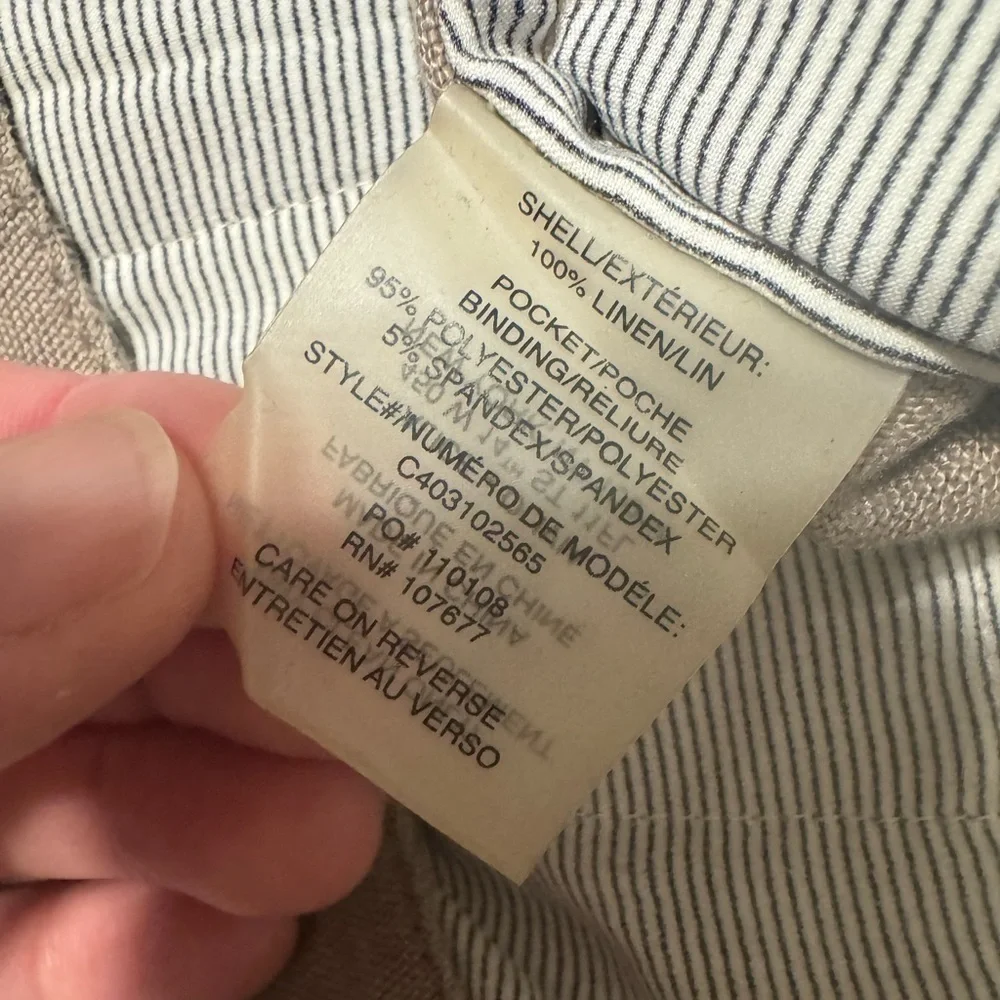 Alice + Olivia Cargo Pant